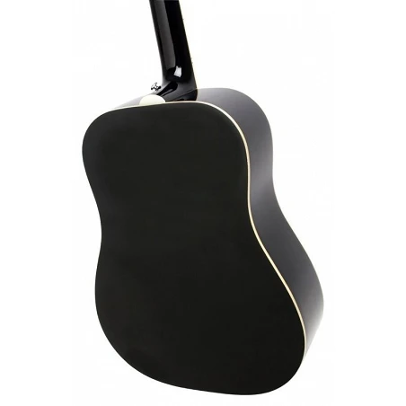 Epiphone DR-100 Black