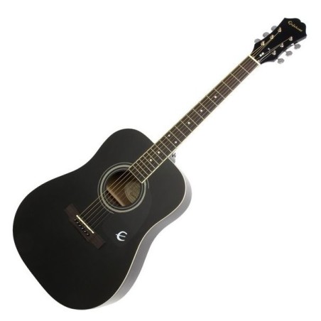 Epiphone DR-100 Black