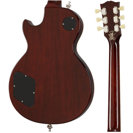 Gibson Les Paul Slash Standard NB