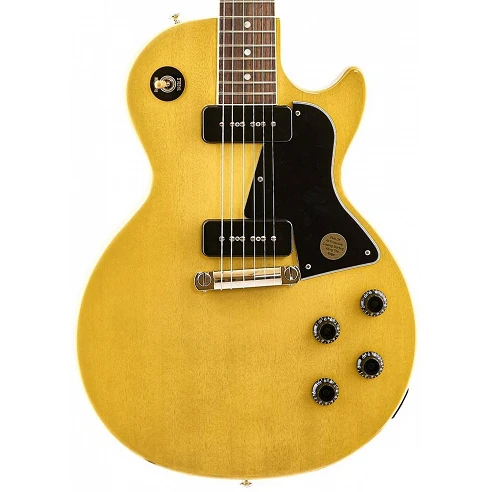 Gibson Les Paul Special SC TV Yellow