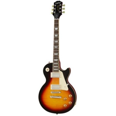 Epiphone Les Paul Standard 50`S VSS