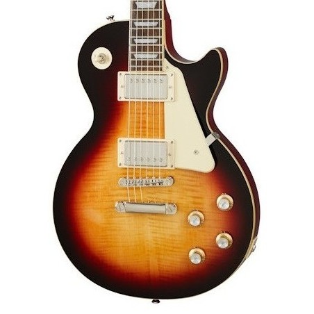 Epiphone Les Paul Standard 60´S BB