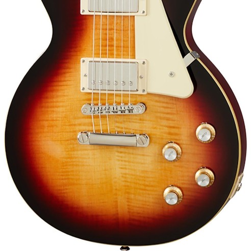 Epiphone Les Paul Standard 60´S BB