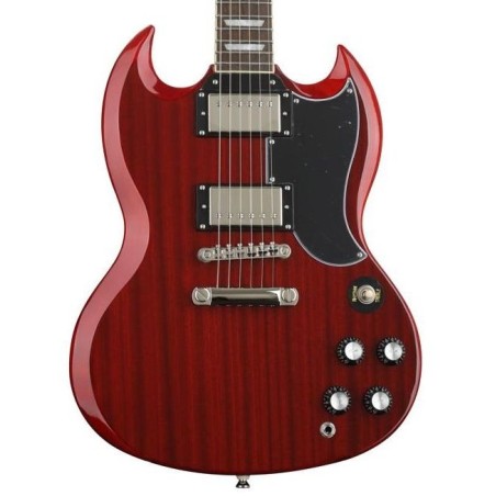 Epiphone SG Standard '61 Vintage Cherry