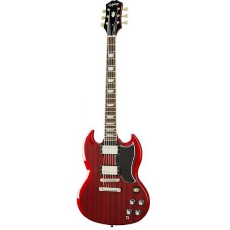 Epiphone SG Standard '61 Vintage Cherry