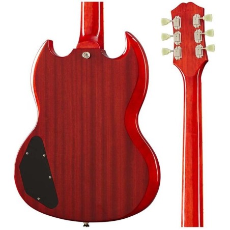Epiphone SG Standard '61 Vintage Cherry