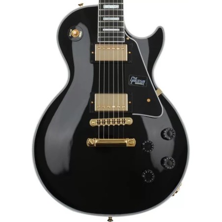 Gibson Les Paul Custom EB GH