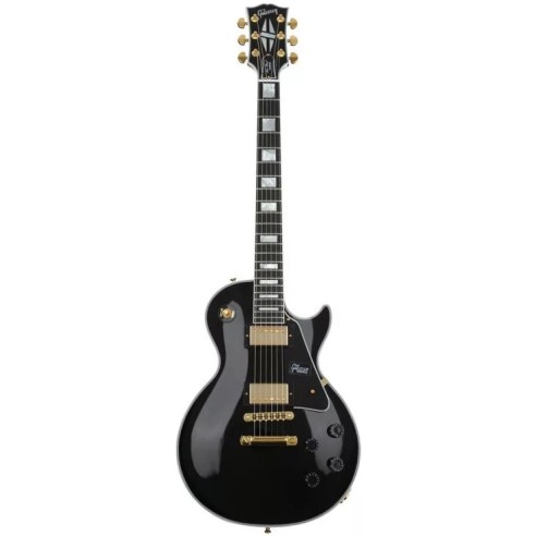 Gibson Les Paul Custom EB GH