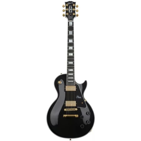 Gibson Les Paul Custom EB GH