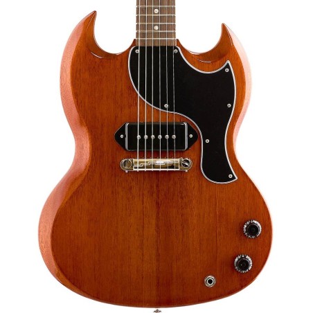 Gibson Sg Junior Vintage Cherry