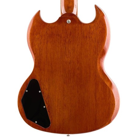 Gibson Sg Junior Vintage Cherry