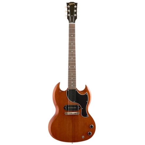 Gibson Sg Junior Vintage Cherry Gibson Sg Junior Vintage Cherry