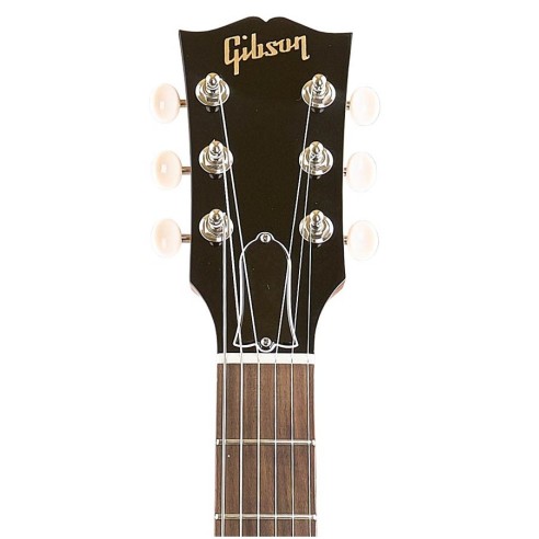 Gibson Sg Junior Vintage Cherry Gibson Sg Junior Vintage Cherry