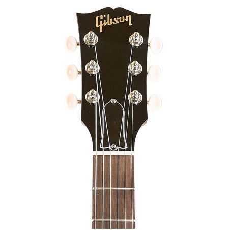Gibson Sg Junior Vintage Cherry
