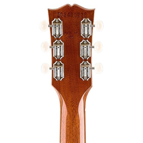 Gibson Sg Junior Vintage Cherry Gibson Sg Junior Vintage Cherry