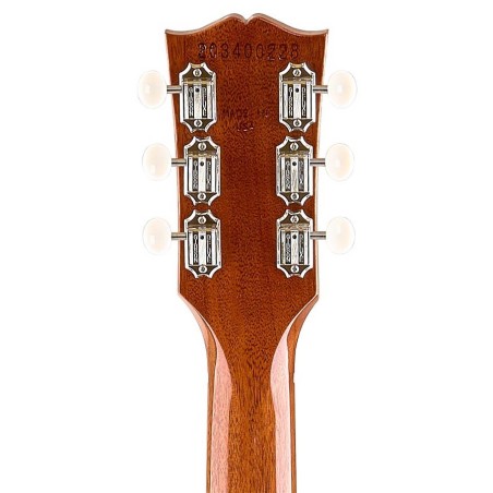 Gibson Sg Junior Vintage Cherry