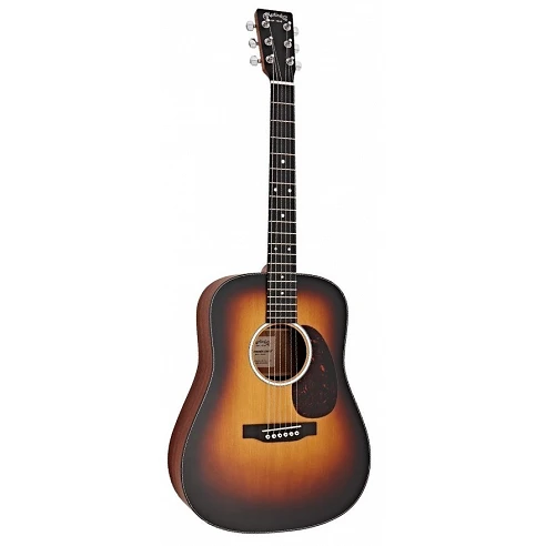 Martin DJR-10E Burst