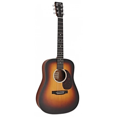 Martin DJR-10E Burst