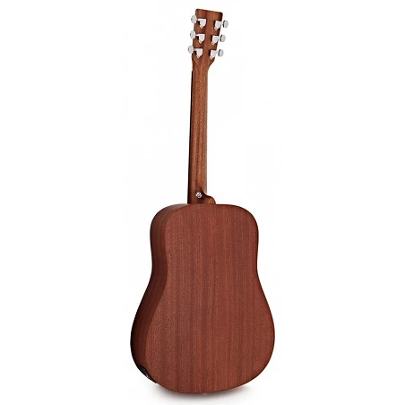 Martin DJR-10E Burst