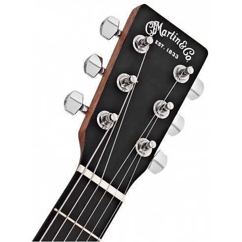 Martin DJR-10E Burst