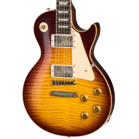 Gibson Les Paul 1959 Standard VOS SF 60th Aniversario
