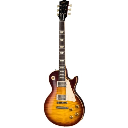 Gibson Les Paul 1959 Standard VOS SF 60th Aniversario