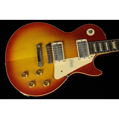 Gibson Les Paul 58 Washed Cherry... Gibson Les Paul 58 Washed Cherry...