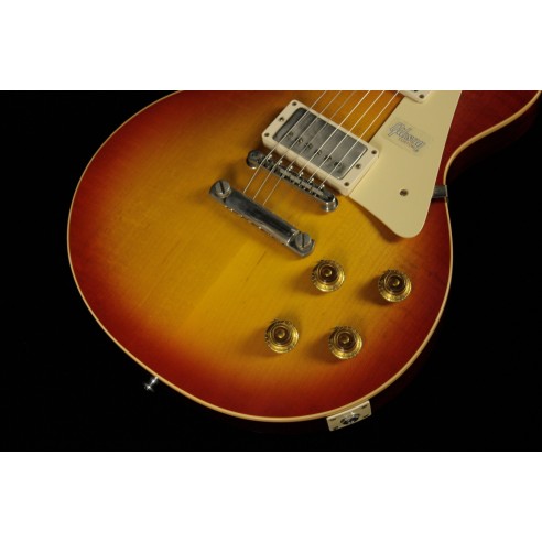 Gibson Les Paul 58 Washed Cherry... Gibson Les Paul 58 Washed Cherry...