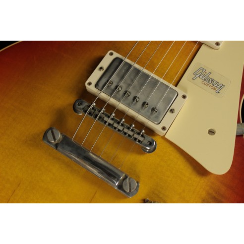 Gibson Les Paul 58 Washed Cherry... Gibson Les Paul 58 Washed Cherry...