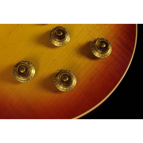 Gibson Les Paul 58 Washed Cherry... Gibson Les Paul 58 Washed Cherry...