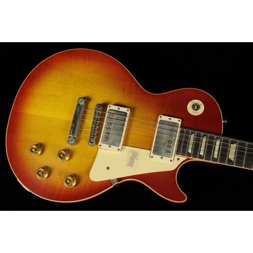 Gibson Les Paul 58 Washed Cherry... Gibson Les Paul 58 Washed Cherry...