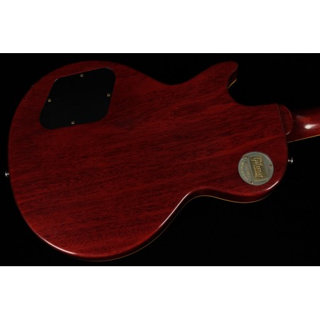 Gibson Les Paul 58 Washed Cherry Sunburst VOS