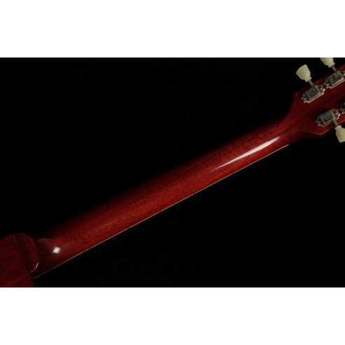Gibson Les Paul 58 Washed Cherry... Gibson Les Paul 58 Washed Cherry...