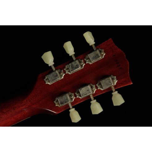 Gibson Les Paul 58 Washed Cherry... Gibson Les Paul 58 Washed Cherry...