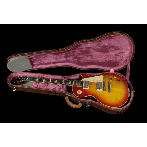Gibson Les Paul 58 Washed Cherry... Gibson Les Paul 58 Washed Cherry...