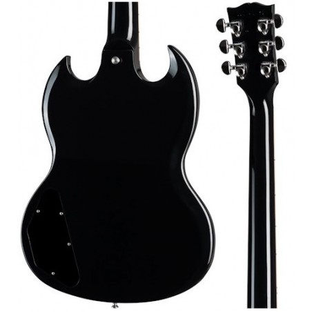 Gibson SG Standard Ebony