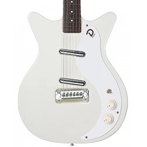 Danelectro 59M NOS+ Aged White