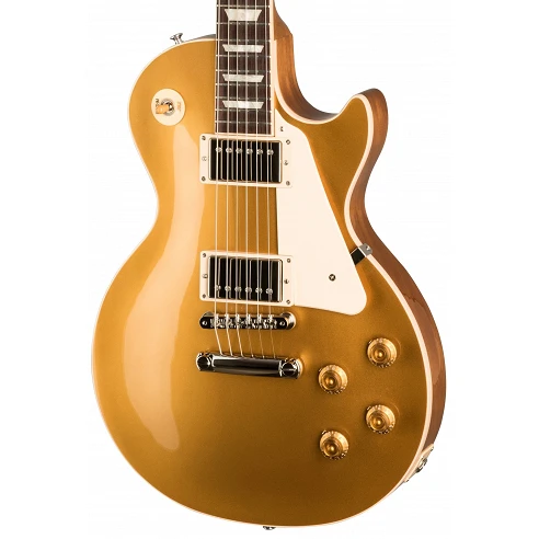 Gibson Les Paul 50s Standard Gold Top