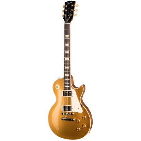 Gibson Les Paul 50s Standard Gold Top