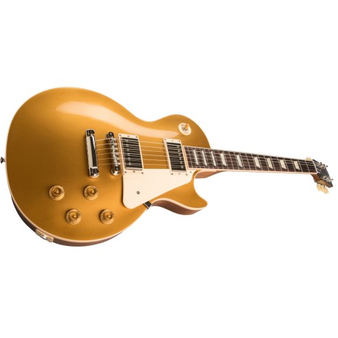 Gibson Les Paul 50s Standard Gold Top Gibson Les Paul 50s Standard Gold Top