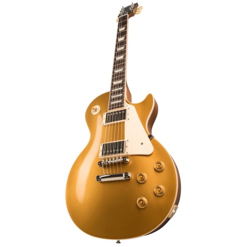 Gibson Les Paul 50s Standard Gold Top Gibson Les Paul 50s Standard Gold Top