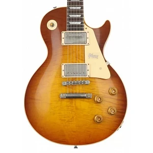 Gibson CS LP 59 60th Royal...