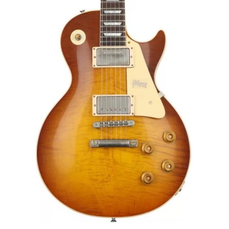 Gibson CS LP 59 60th Royal Tea VOS