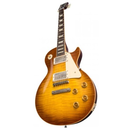 Gibson CS LP 59 60th Royal Tea VOS