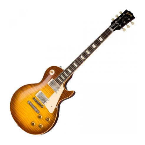 Gibson CS LP 59 60th Royal Tea VOS Gibson CS LP 59 60th Royal Tea VOS