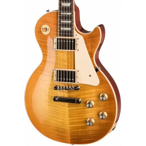 Gibson Les Paul 60s Standard Unburst