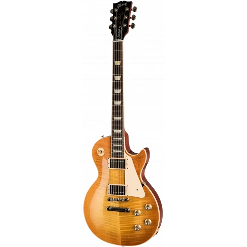 Gibson Les Paul 60s Standard Unburst