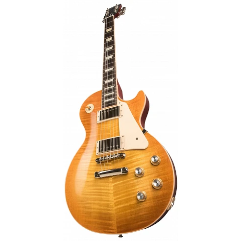 Gibson Les Paul 60s Standard Unburst