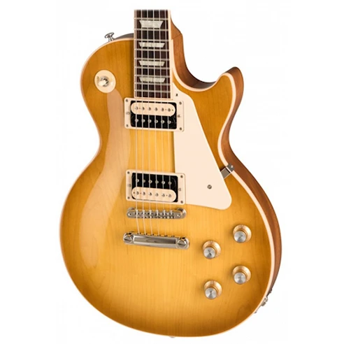 Gibson Les Paul Classic Hb