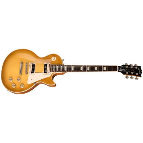 Gibson Les Paul Classic Hb